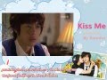 G.Na - Kiss me [ost.Playful kiss Thai Ver. By ...