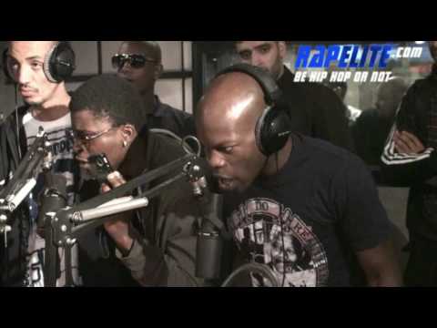 Despo Rutti Freestyle Skyrock feat Zesau Condor et F.A.B