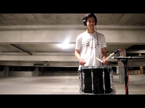 Thumbnail for The Making of Dream Feeling: Marching Snare Field Recording by The Band