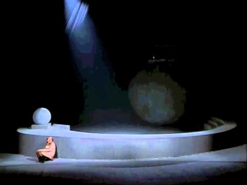 Muzikāla drāma "ADATA" 02.aina „Ja tu man esi"