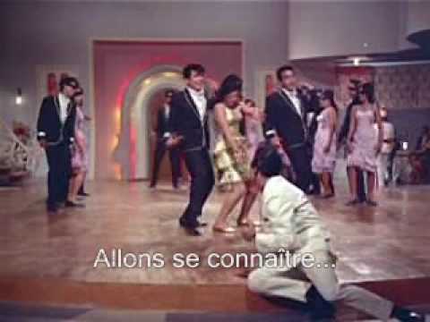 Jaan Pehechaan Ho - Cajun French subtitles