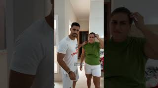 Ela conseguiu rápido!