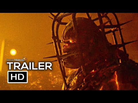 WILLOW Official Trailer 2 (2022) Warwick Davis, Star Wars Series HD