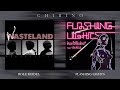 Role Model Brent Faiyaz X Flashing Lights Kanye West MASHUP By DEAN BU SOUL