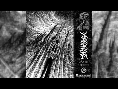 Masakre 2018 Crawling To Predition (FULL EP)