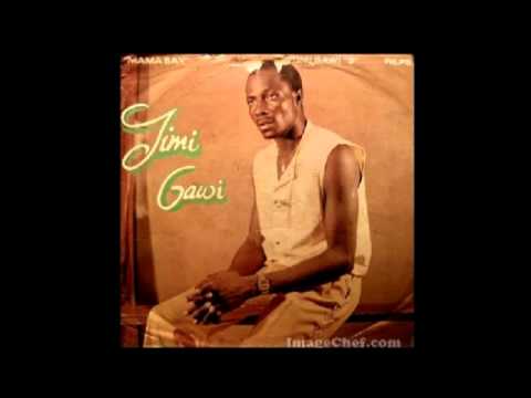 TIMI GAWI - Boxing Rapping Show