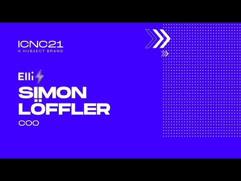 ICNC21 - Elli | Simon Löffler | Empowering Electric Life