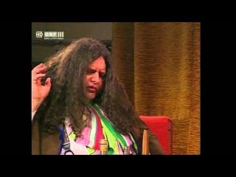 Phettbergs Nette Leit Show - Horst Gabriel