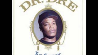 Dr. Dre-Lil&#39; Ghetto Boy (Ft. Snoop Dogg &amp; Daz Dillinger)