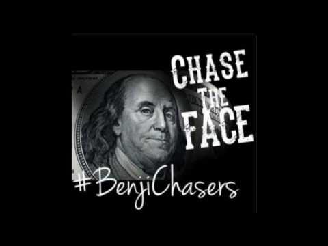 Benji Chasers-Scrilla BenjiMix (Mugz,Glo,OgShooter&BigBenjiJimbo)
