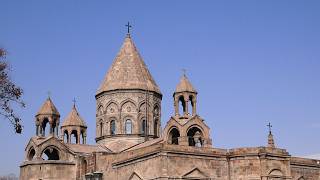 Եպիսկոպոսաց հավաքը դարձավ հոգևոր զարթոնքի և ներքին ամրության յուրօրինակ հանգրվան