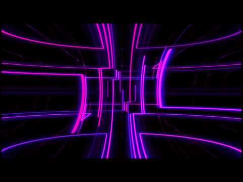 Club Visuals 067 - Free VJ Loop
