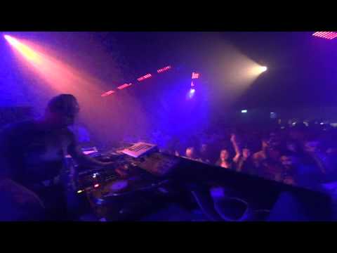 Dexon - What is on your mind - Techno Tuesday Amsterdam