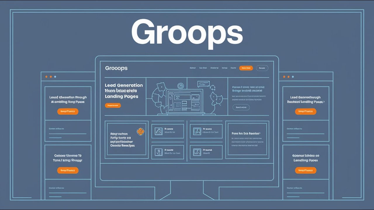Own a Cutting-Edge AI-Powered Lead Generation Business That Creates SEO-Optimized Landing Pages