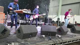 Expert Alterations at Indie Tracks 2016