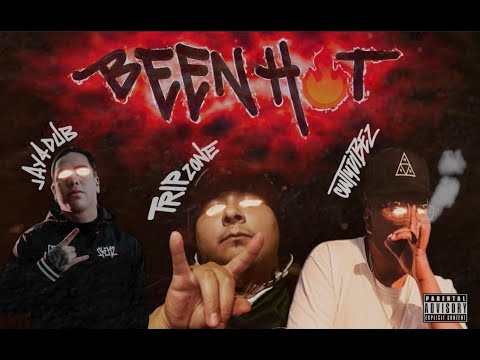 Jay 4Dub - Been Hot (Feat. Tripz, Cutty Vibez)