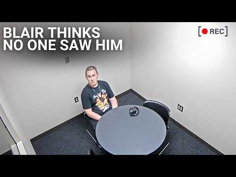 The Interrogation of a Lying Husband