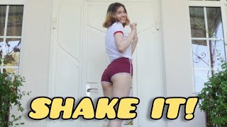 SHAKE IT by SISTAR Dance Cover