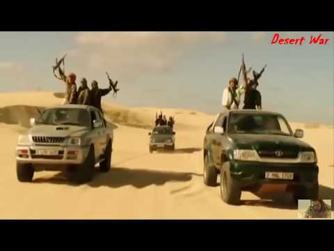Best Action Movies 2016 Full Movie Hollywood English ★ DESERT WAR ★ New Action Movies Full Length
