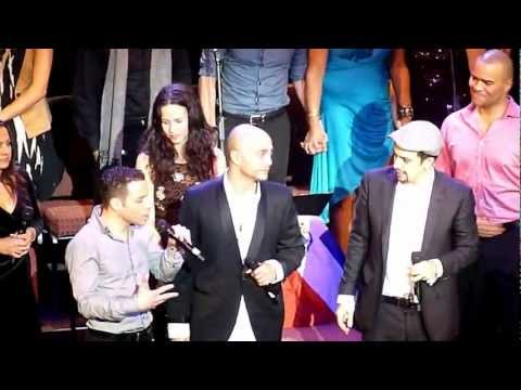 IN THE HEIGHTS---"FINALE"---"REUNION CONCERT"