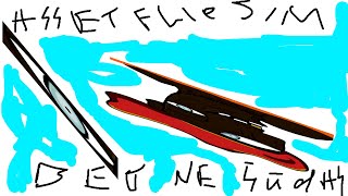 Jei ASSet flip simulator nebūtų šūdas | Chanas žaidžia Triggering simulator