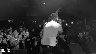 Reconcile LIVE @ the Masquerade ATL | Coalition DJs 11th