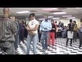 Chuck Baby Line Dance
