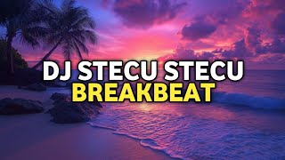 Download lagu DJ Stecu Stecu Breakbeat | SUPER EXC [Donny Fernanda x SANDIKAWEK] mp3