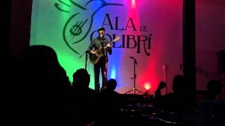 MIguel Inzunza- Cosquillas al cielo