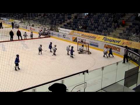 Turnaj Chomutov ročník 2005 - HC Tábor 3.díl