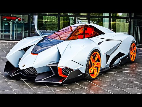 World's Most Expensive Cars, 2023 Edition
