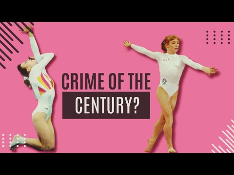 Gymnastics' Greatest Scandal? The All-Around at 1991 Worlds