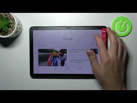 How to Activate Google Assistant on TCL NxtPaper 10s - Start Using Google Assistant