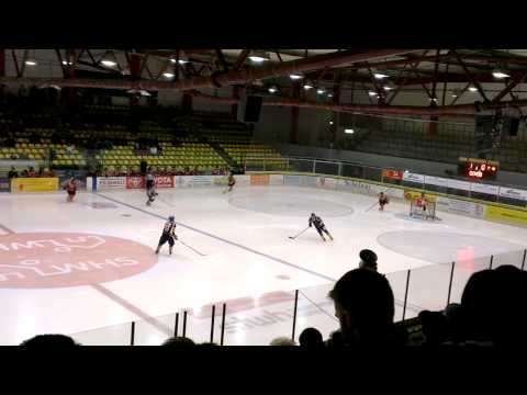 Herner EV - Grefrather EG 2:0