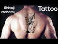 Chhatrapati Shivaji Tattoo Tattoo Whatsapp Status