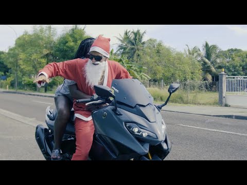Le shatta noël des antilles - Fowko x djcedd