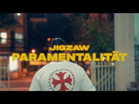 JIGZAW - PARA MENTALITÄT (OFFICIAL VIDEO)