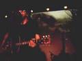 Sparklehorse - "Sad and Beautiful World" live in Torino 2007