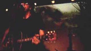 Sparklehorse - "Sad and Beautiful World" live in Torino 2007