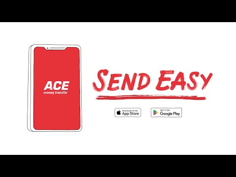 ACE Money Transfer Send Money