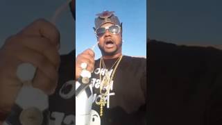 Nino Brown - The Formula To Getting Rich