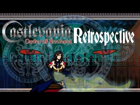 The Tragedy of Shanoa