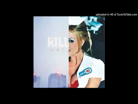 The Killers + blink 182 - Mr. Small Things