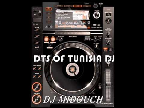dj midouch vs your life mix