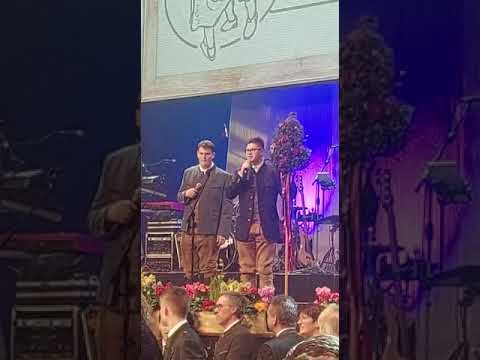 Laderspruch Bauernbundball 2023