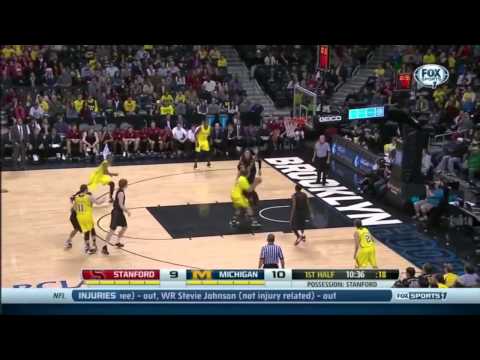 NBA Draft 2014: Dean Demakis and James Plowright talk Nik Stauskas