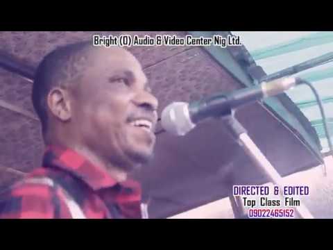 Prince Clement OgieLatest Benin music live on stage