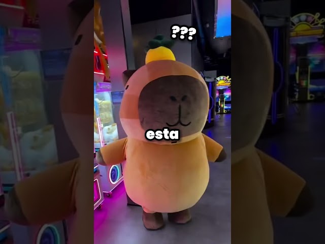 Vídeo relacionado con DEGUISE TOI Disfraz divertido de retrete hinchable - adulto