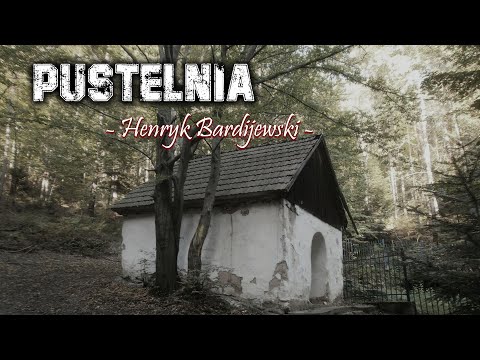 Pustelnia - Henryk Bardijewski