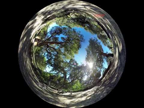 Apresentação Playnetario (FullDome)